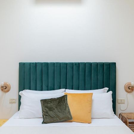 Iflat Charming Apartment In Trastevere Рим Екстер'єр фото