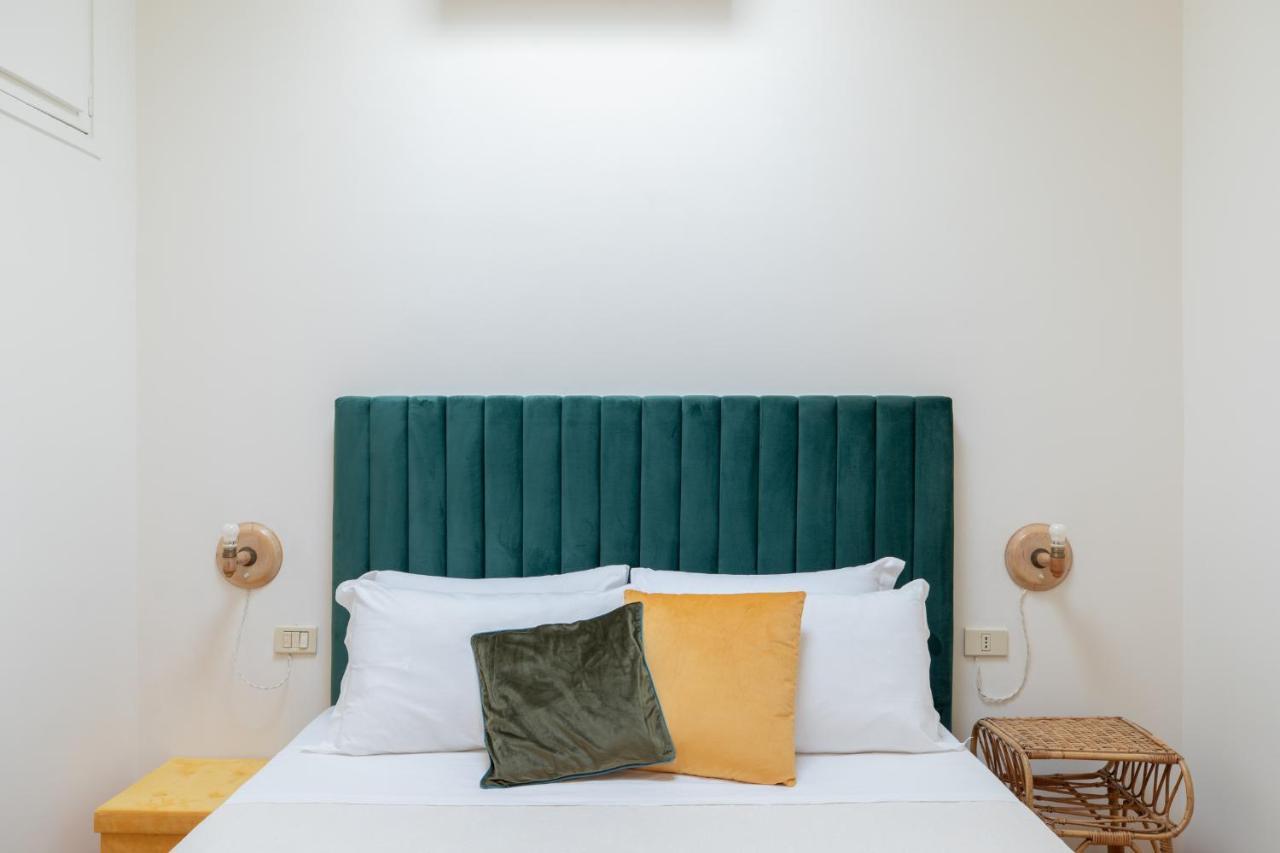 Iflat Charming Apartment In Trastevere Рим Екстер'єр фото